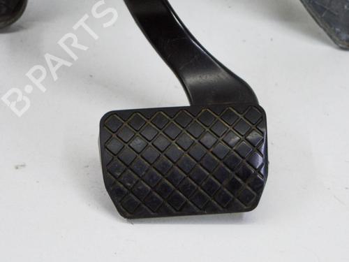 Pedal AUDI Q7 (4LB) 3.0 TFSI quattro | BP12941033I4 