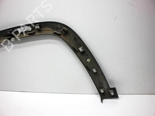 Højre fortil skærm liste JEEP COMPASS (MK49) 2.4 | BP29811726C135