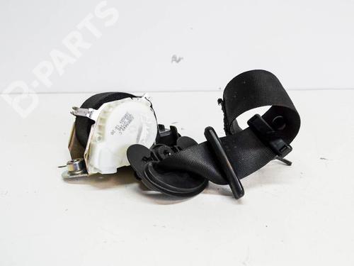 Front right seatbelt BMW 3 (E90) 320 i | BP10300770I25 
