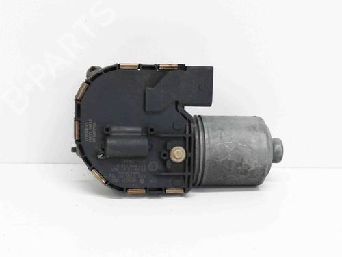 Viskermotor vindrude SKODA OCTAVIA II (1Z3) 1.6 (102 hp) 7672228