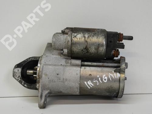 Used Starter OPEL INSIGNIA A (G09) 1.8 (68) (140 hp) 7539774