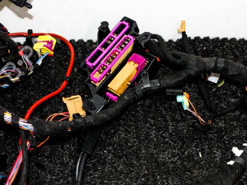 Wiring harness AUDI Q5 (8RB) 2.0 TFSI quattro | BP18962008E16 