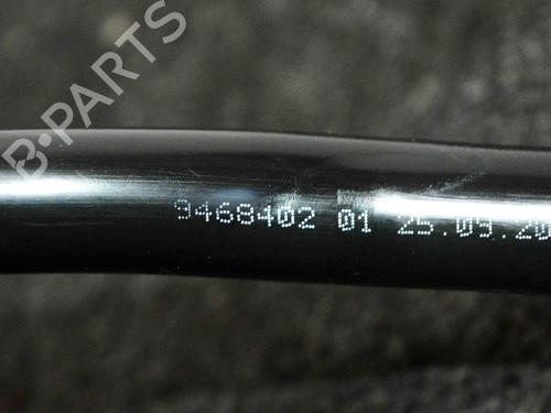 Pipe BMW 5 (G30, F90) 530 e Plug-in Hybrid | BP16196098M125 