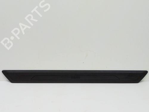 Used Step BMW 4 Coupe (F32, F82) 428 i xDrive (245 hp) 14681791