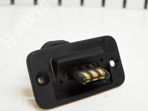 Used Control unit VW CADDY III MPV (2KB, 2KJ, 2CB, 2CJ) 1.6 TDI (102 hp) 6532113