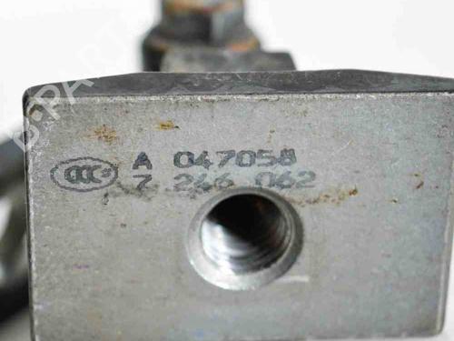 Hinge/Door check strap BMW 3 (F30, F80) 320 d | BP14685439C146