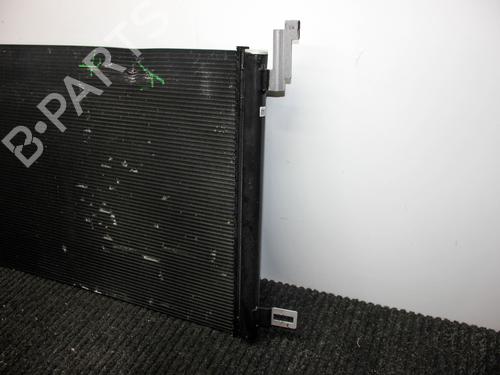 AC radiator BMW 3 Gran Turismo (F34) 320 d | BP29614607M32 