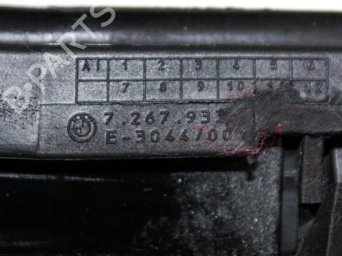 Rubber door seal BMW 2 Convertible (F23) 228 i | BP17713931C142 