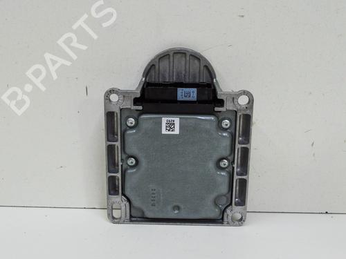 ECU airbags BMW 5 Gran Turismo (F07) 535 i | BP13933538M53 
