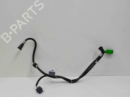 Used Wiring harness AUDI Q5 (FYB, FYG) 2.0 TFSI quattro (252 hp) 15083769