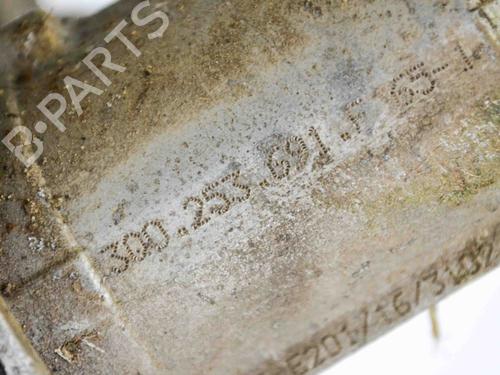 Throttle body AUDI Q5 (8RB) 2.0 TDI quattro | BP6876197M82