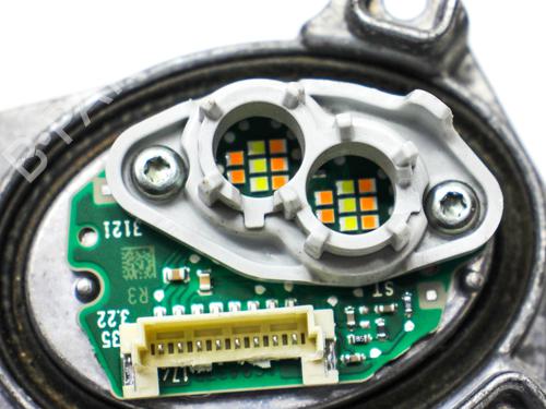 Elektronisk modul SEAT ATECA (KH7, KHP) 1.5 TSI | BP28822380M83