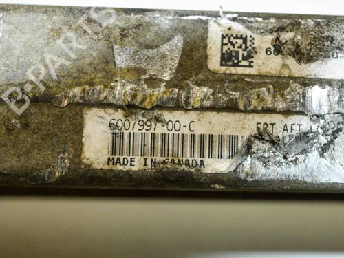 Left front suspension arm TESLA MODEL S (5YJS) 85 | BP13933237M12