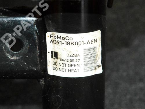 Right front shock absorber FORD GALAXY II (WA6) 2.0 TDCi | BP6876052M17 