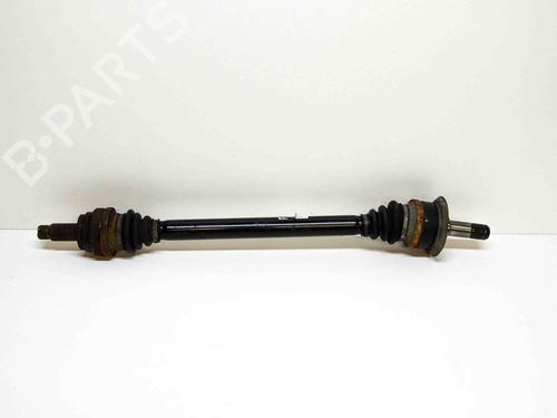 Used Right rear driveshaft BMW 5 (F10) 535 i xDrive (306 hp) 10620961