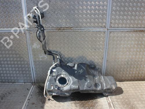 Used Fuel tank Fuel tank VW JETTA VII Saloon (BU3, BU4) 1.4 TSI (150 hp) 35716928 35716928