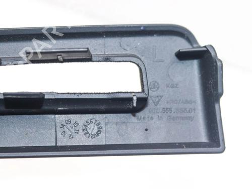 Andre PORSCHE PANAMERA (970) 3.6 | BP30837112O1