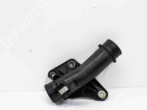 Used Pipe AUDI A5 (8T3) 2.7 TDI (190 hp) 19130098