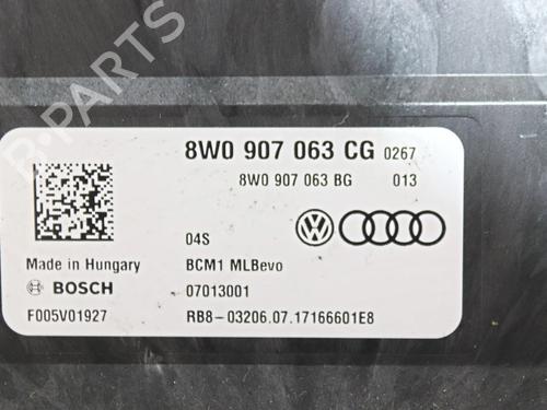 Electronic module AUDI A5 (F53, F5P) 2.0 TFSI quattro | BP36761882M83  - Image 5