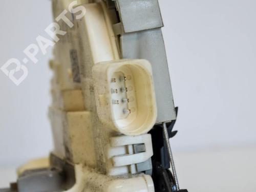 Front right lock AUDI A3 Convertible (8V7, 8VE) 2.0 TDI | BP6502141C97 