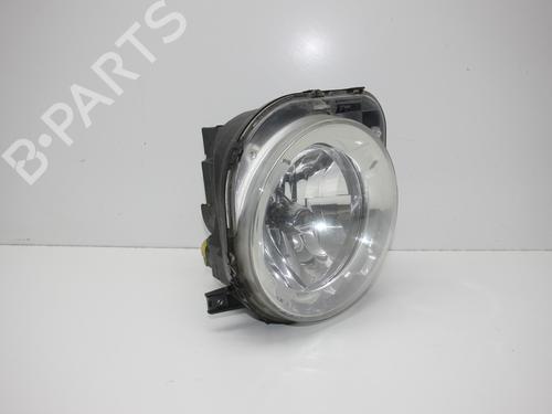 Right headlight JEEP RENEGADE SUV (BU, B1, BV) 2.4 | BP36520634C29 - Image 3
