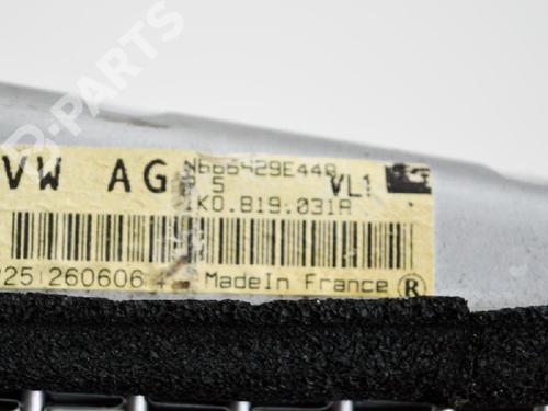 Other VW PASSAT B6 Variant (3C5) 1.9 TDI | BP6488518O1 