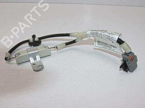 Used Electronic module Electronic module MASERATI GHIBLI III (M157) 3.0 S Q4 (409 hp) 34618604 34618604