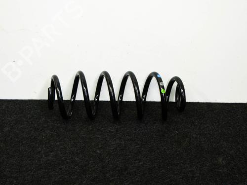 Used Shock absorber spring AUDI A4 B8 (8K2) S4 quattro (333 hp) 15205921