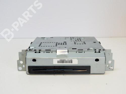 Used Electronic module BMW 5 (F10) 520 d (184 hp) 6498515