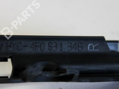 Other AUDI A6 C6 Avant (4F5) 2.7 TDI | BP10620627O1 