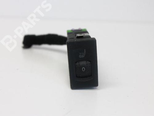 Kombi Kontakt / Stilkkontakt VW PASSAT B5.5 (3B3) 1.8 T (170 hp) 7913533