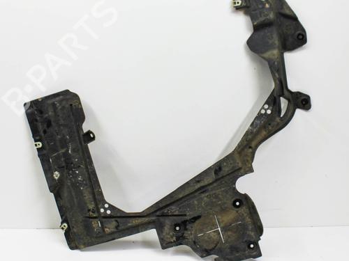 Used Underbody protection BMW X2 (F39) sDrive 20 i (192 hp) 28820757
