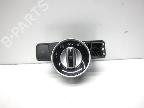Used Electronic module Electronic module MERCEDES-BENZ C-CLASS Coupe (C204) C 220 CDI (204.302) (170 hp) 33445422 33445422