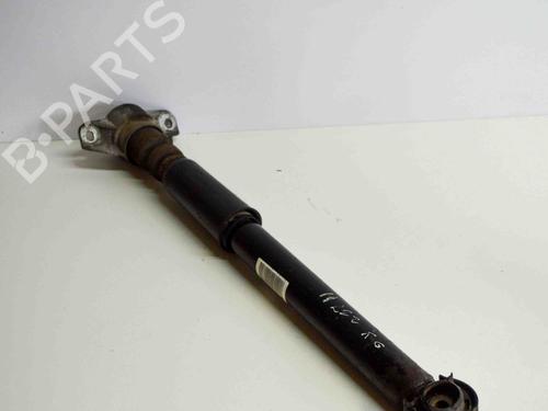 Used Left rear shock absorber AUDI A4 B8 Avant (8K5) 2.0 TDI (143 hp) 6481550