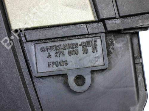 Air filter box MERCEDES-BENZ GL-CLASS (X164) GL 450 4-matic (164.871) | BP28606009M87 