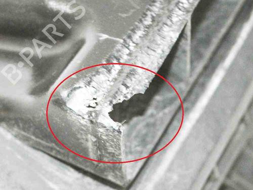 Used Air filter box VW PASSAT B5.5 (3B3) 1.9 TDI (101 hp) 6487397