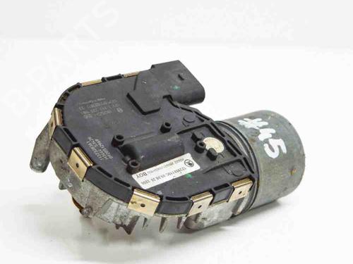 Viskermotor vindrude SKODA OCTAVIA II Combi (1Z5) 1.8 TSI (160 hp) 6871798