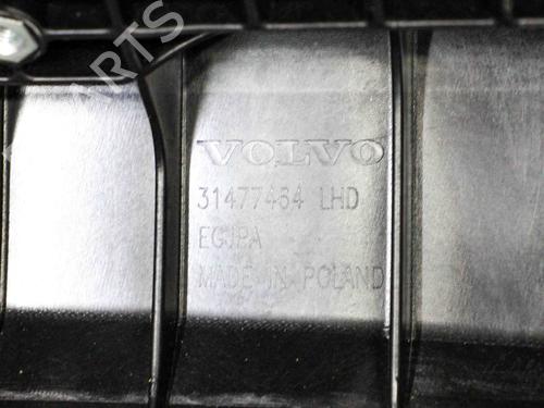 Dashboard VOLVO V60 II Cross Country (227) T5 AWD | BP28822817C46