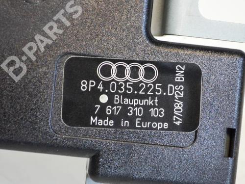 Electronic module AUDI A3 Sportback (8PA) 1.8 TFSI | BP7740987M83 