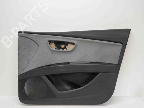 Used Front right panel SEAT LEON (5F1) 1.6 TDI (115 hp) 8347956