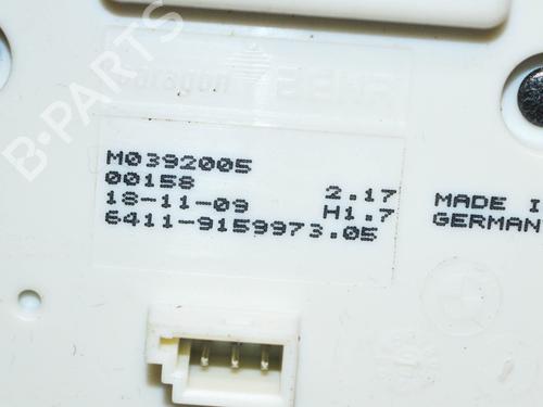 Electronic module BMW 5 Gran Turismo (F07) 530 d | BP13465623M83 