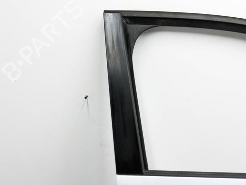 Right front door VW CADDY III Box Body/MPV (2KA, 2KH, 2CA, 2CH) 2.0 TDI 16V 4motion | BP18200452C3 