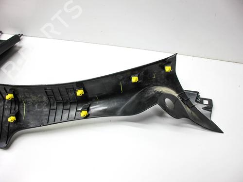 Trinbræt JEEP COMPASS (MK49) 2.4 | BP29829026C149