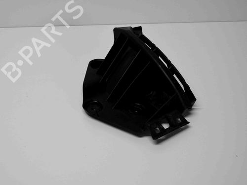 Used Rear bumper bracket AUDI A3 (8P1) 1.8 TFSI quattro (160 hp) 6485615