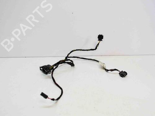 Used Wiring harness AUDI A6 C6 Avant (4F5) 3.0 TDI quattro (225 hp) 14689052