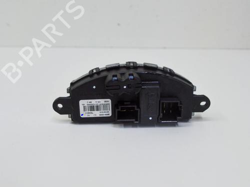 Heater resistor BMW 3 (F30, F80) 335 i | BP16020622M108 