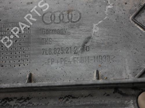 Underbody protection AUDI Q7 (4LB) 3.0 TFSI quattro | BP29593219M92 