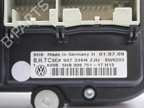 Electronic module VW PASSAT CC B6 (357) 2.0 TFSI | BP34334363M83  - Image 10