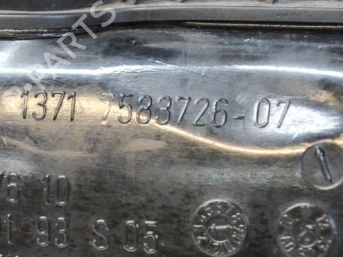 Pipe BMW 5 (F10) 535 i | BP14675188M125 
