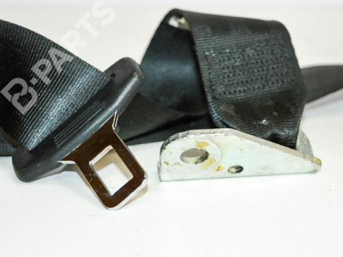 Rear left seatbelt VW GOLF VI Variant (AJ5) 2.0 TDI | BP6875760I29 